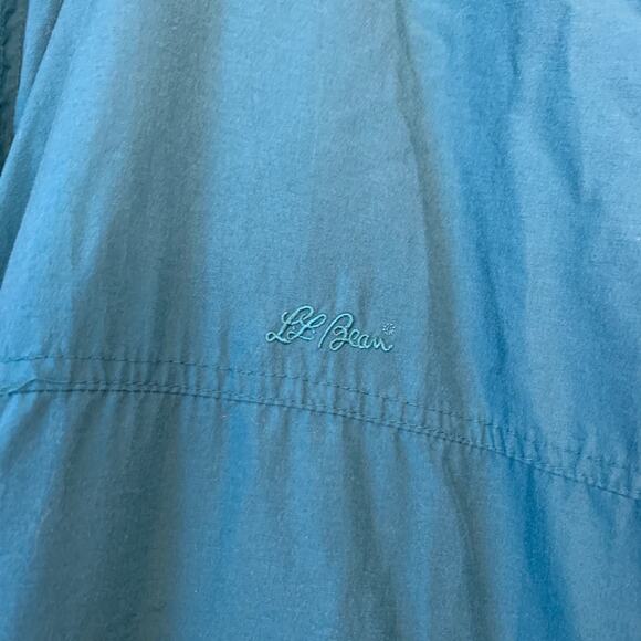 Vintage LL Bean Jacket - Picture 6 of 9